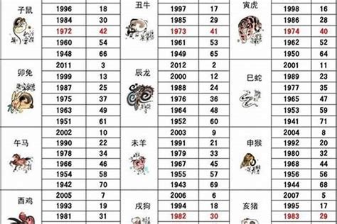 92 年生肖|1992年属什么生肖